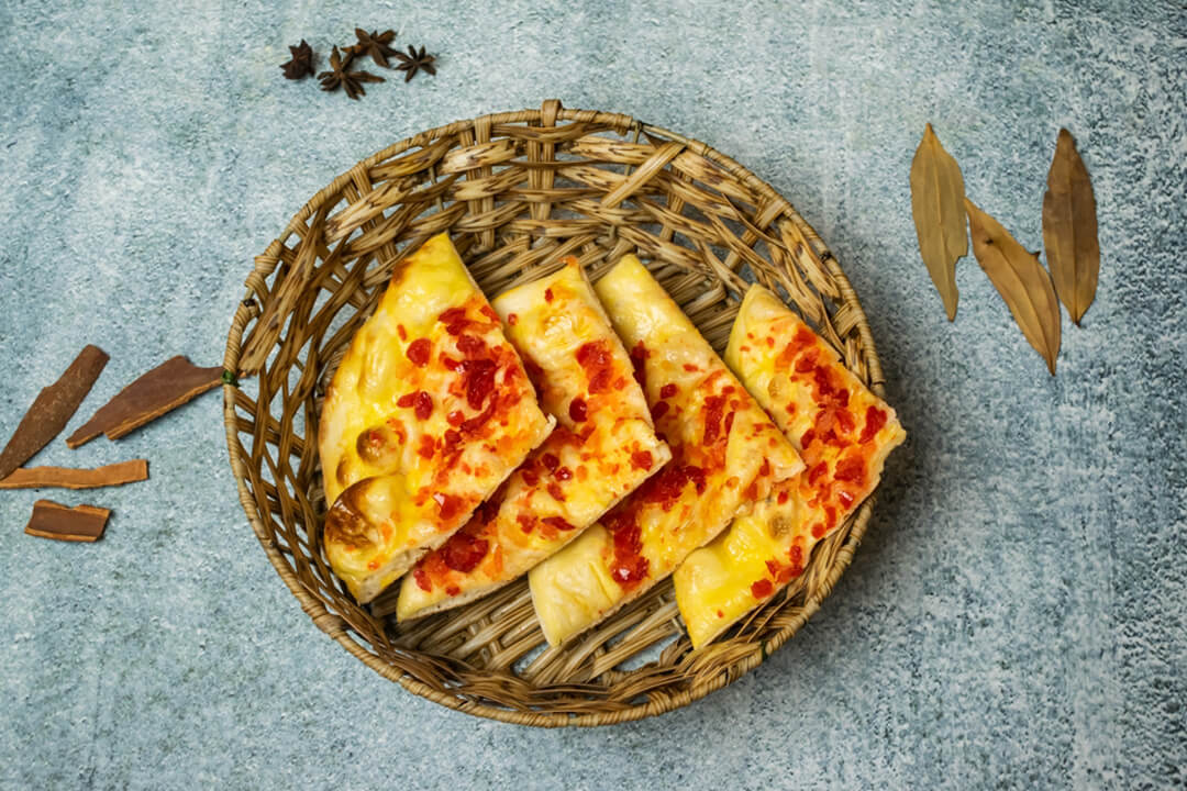 Vegan Taiwanese Popcorn Chickpea Chicken Recipe