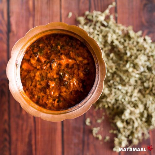 methi methi
